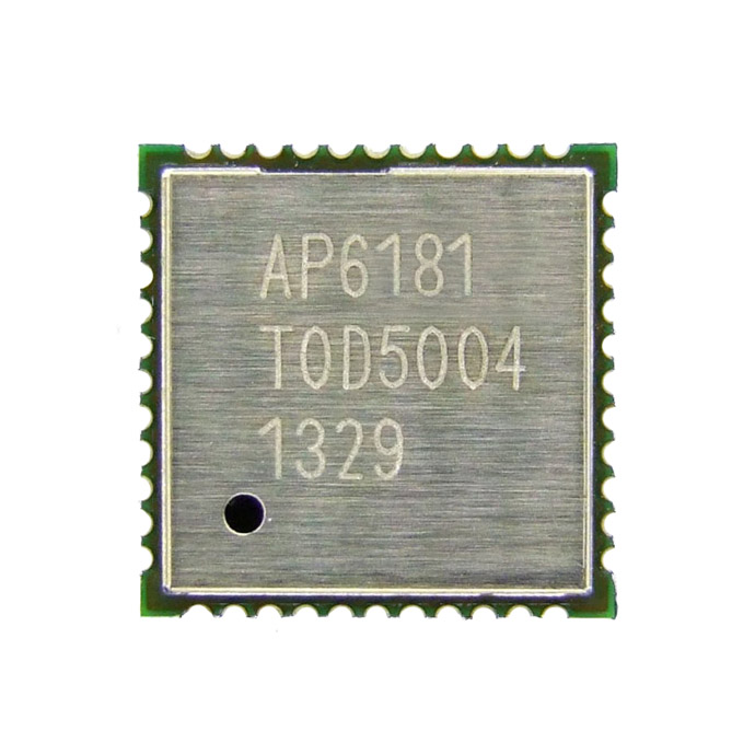AP6181-WIFI/BT/NFC芯片-深圳桑尼奇科技有限公司